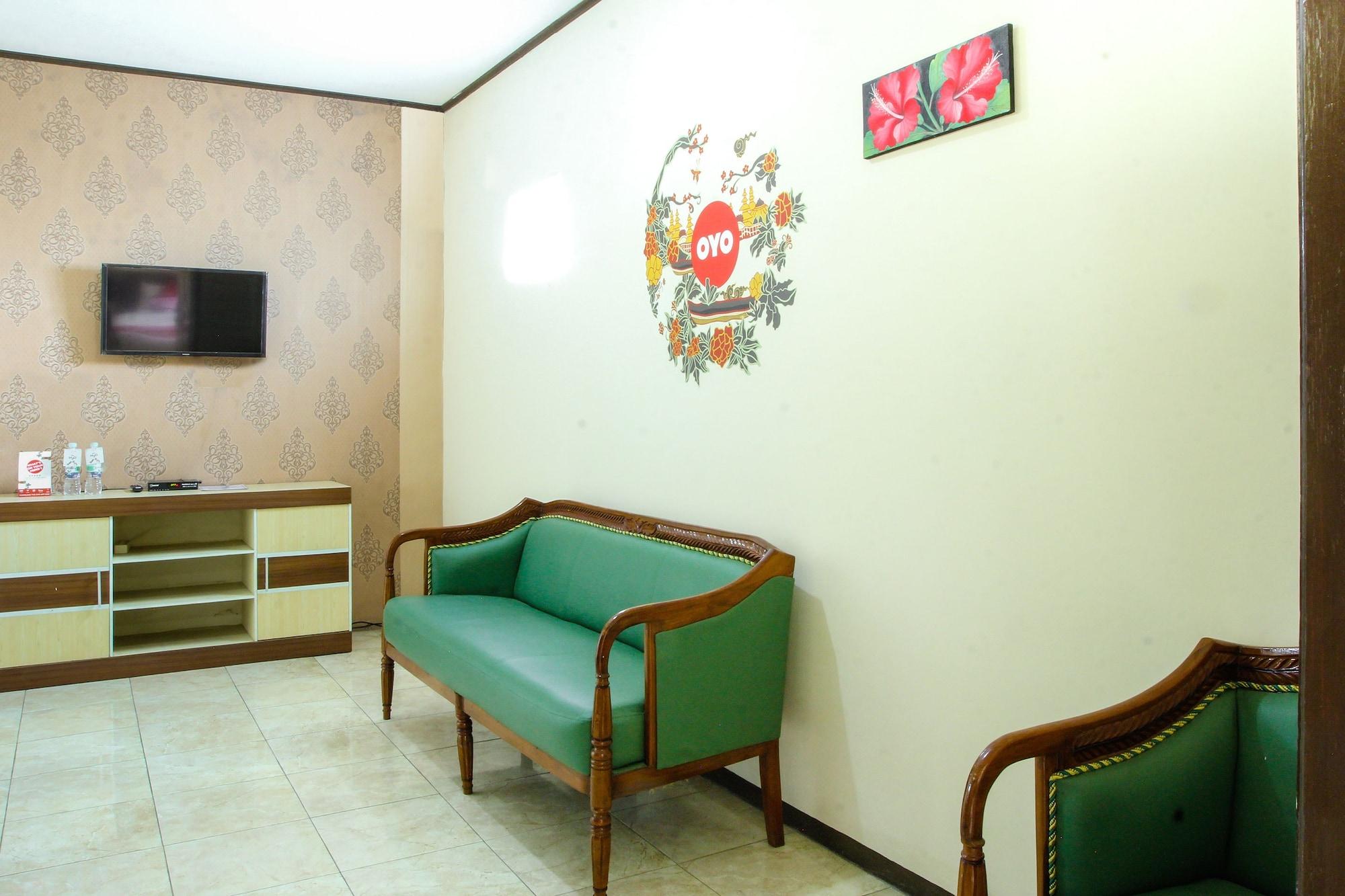 Hotel Reddoorz Near Cikole Lembang Exterior foto